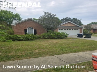 Lawn Mow nearby Auburn, AL, 