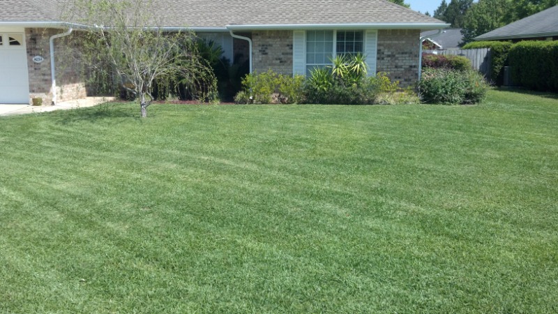 Lawn Care Service in Pensacola, FL, 32507