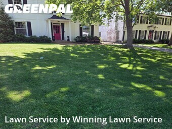 Grass Cutting nearby St. Louis, MO, 