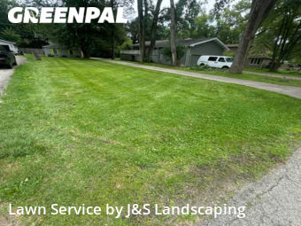 Lawn Mowing nearby Crystal Lake, IL, 
