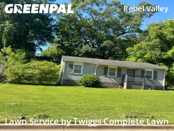 Lawn Care Service nearby Atlanta, GA, 