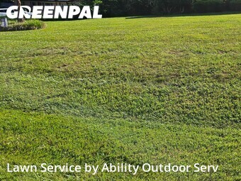 Lawn Service nearby Huntersville, NC, 