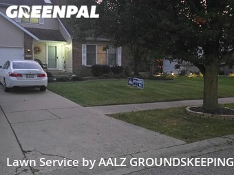 Grass Cut nearby Schererville, IN, 