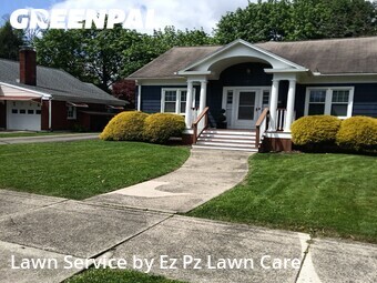 Lawn Mowing Service nearby Binghamton, PA, 