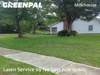Lawn Care Service nearby Mobile, AL, 