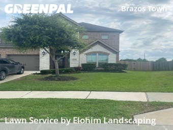 Lawn Mowing nearby Rosenberg, TX, 