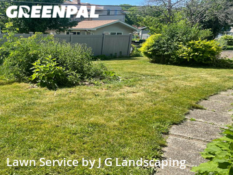 Grass Cutting nearby Des Plaines, IL, 
