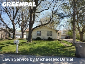 Lawn Mow nearby Indianapolis, IN, 