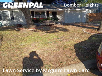 Lawn Cut nearby Fort Worth, TX, 