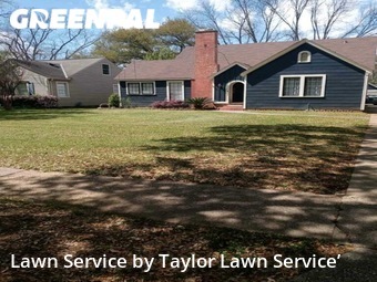 Lawn Cutting nearby Shreveport, LA, 