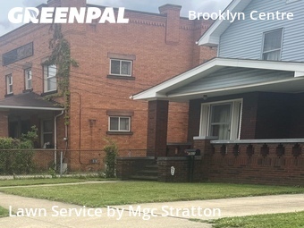 Lawn Service nearby Cleveland, OH, 