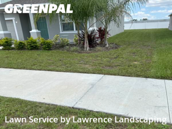 Lawn Cutting nearby Haines City, FL, 
