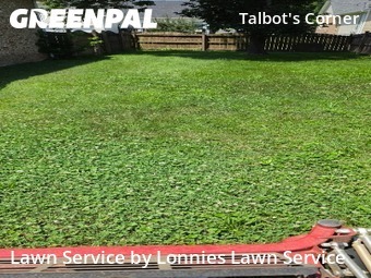Lawn Care Service nearby Nashville, TN, 