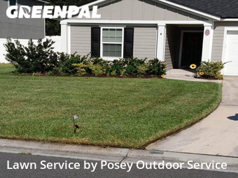 Yard Cutting nearby St. Augustine, FL, 