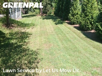 Lawn Cutting nearby Winston Salem, NC, 