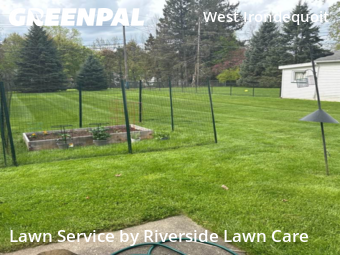 Lawn Mowing nearby Irondequoit, NY, 