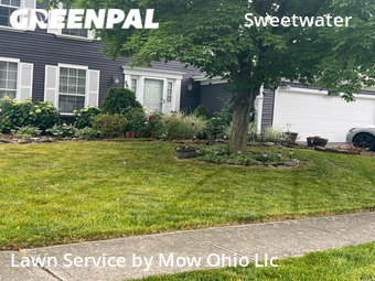 Lawn Mowing Service nearby Hilliard, OH, 