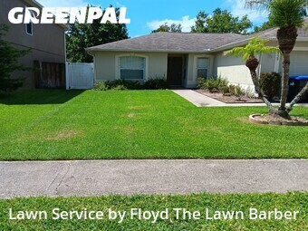 Lawn Maintenance nearby Orlando, FL, 
