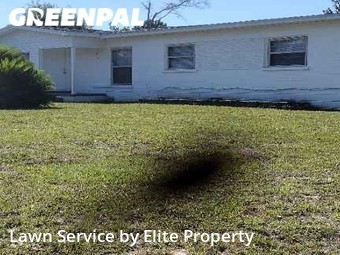 Lawn Maintenance nearby Panama City, FL, 