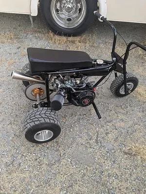 Avery Mobile Lawn Mower Repair Service Photo 8