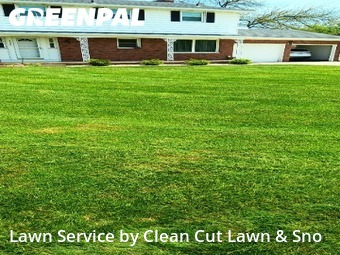 Grass Cut nearby Lansing, MI, 