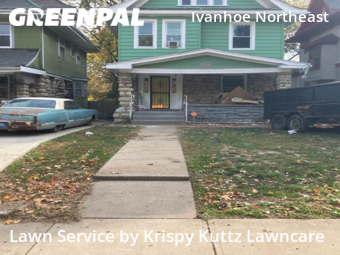 Lawn Mowing Service nearby Kansas City, MO, 