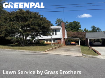 Yard Cutting nearby Roanoke, VA, 