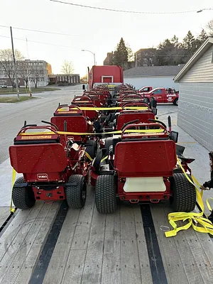 Gielow's Outdoor Power Equipment Photo 20