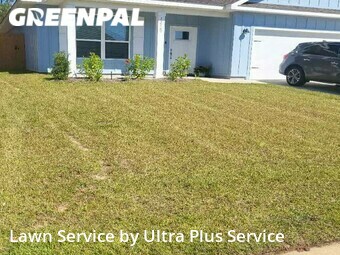 Yard Mowing nearby Pensacola, FL, 