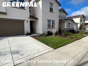 Lawn Maintenance nearby Roseville, CA, 