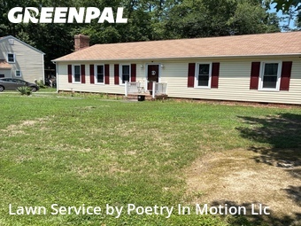 Lawn Care nearby Chesterfield, VA, 