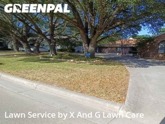 Yard Mowing nearby New Braunfels, TX, 
