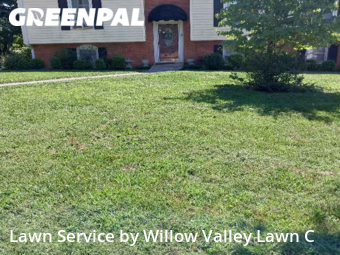 Lawn Mow nearby Cave Spring, VA, 