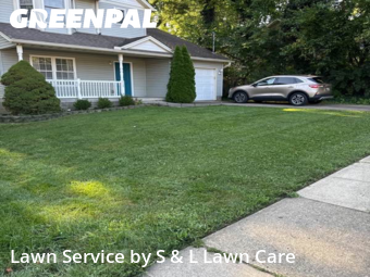 Lawn Mowing nearby Oxford, OH, 