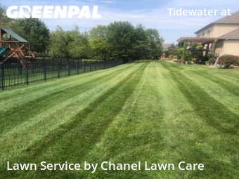 Lawn Mowing nearby New Albany, OH, 