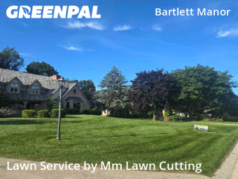 Lawn Service nearby Brookfield, WI, 