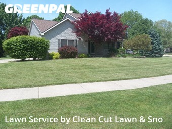 Lawn Mow nearby Lansing, MI, 