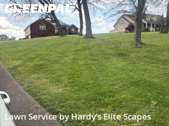 Lawn Care Service nearby Gallatin, TN, 