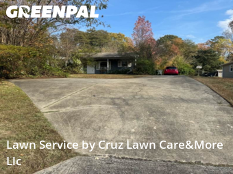 Lawn Service nearby Greensboro, NC, 