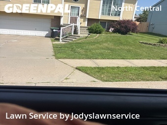 Grass Cutting nearby Omaha, NE, 