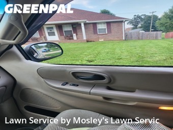 Lawn Mowing nearby Clarksville, TN, 