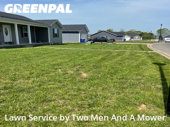 Yard Cutting nearby Bowling Green, KY, 