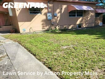 Lawn Mowing nearby Miami, FL, 