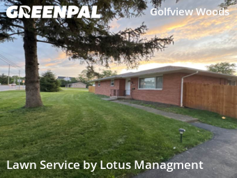 Lawn Mowing nearby Columbus, OH, 