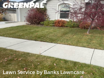 Landscaping Installation Meridian,83646,Landscapers by Banks Lawncare, work completed in Nov , 2025