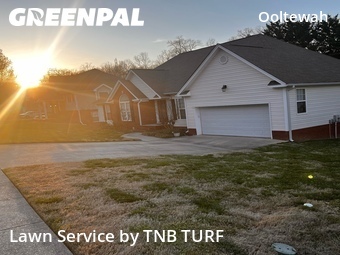 Lawn Mow nearby Ooltewah, TN, 