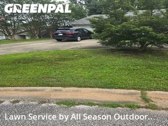 Lawn Maintenance nearby Opelika, AL, 