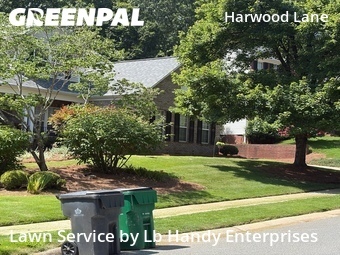 Lawn Mowing nearby Charlotte, NC, 