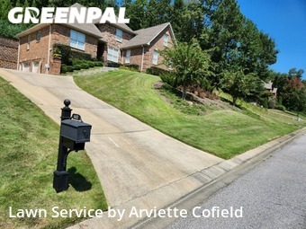 Lawn Maintenance nearby Pelham, AL, 