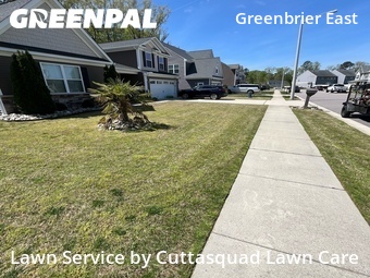 Lawn Maintenance nearby Chesapeake, VA, 